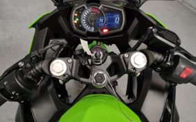 KAWASAKI NINJA400 EX400G