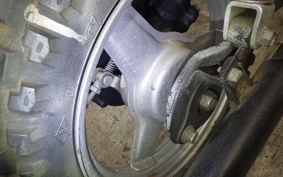 YAMAHA PW50 1999 4X4