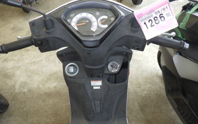 YAMAHA AXIS 125 Z SED7J
