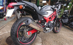 HONDA VTR 250 MC33