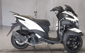 YAMAHA TRICITY 125 SEC1J