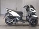 Фото Yamaha TRICITY 125 с японского аукциона