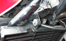 HONDA CB400SF VTEC Spec3 2007 NC39