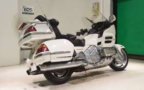 HONDA GL 1800 GOLD WING SC47