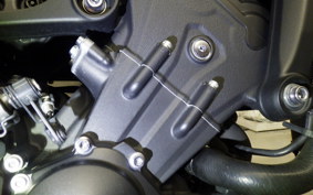 YAMAHA XSR900 2016 RN46J