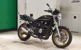 KAWASAKI ZEPHYR 400 KAI 2002 ZR400C