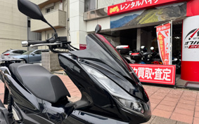 HONDA PCX 160 KF47