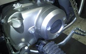 HONDA CT125 HUNTER CUB JA55