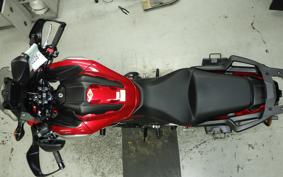 HONDA NC750X D Limited 2016 RC90