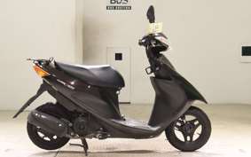 SUZUKI ADDRESS V50 2018 CA4BA
