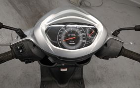 SUZUKI ADDRESS V125 DT11A