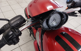 HARLEY VRSCDX1250 2010 HHH