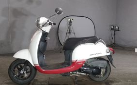 HONDA GIORNO AF70