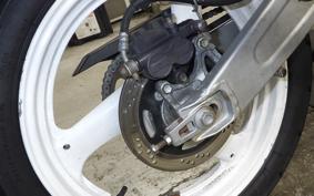 SUZUKI RG125 Gamma 2023 NF13A