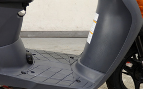 SUZUKI LET's 4 CA45A