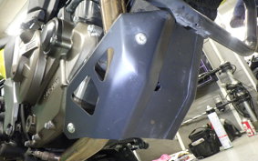 SUZUKI Vストローム250SX 2024 EL11L