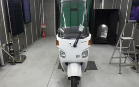 HONDA GYRO CANOPY TA03