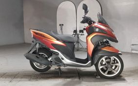 YAMAHA TRICITY 125 SE82J