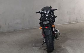 HONDA CB400SFV-4 BOLDOR 2022 NC42
