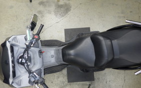 SUZUKI SKYWAVE 250 (Burgman 250) S 2 2014 CJ43A