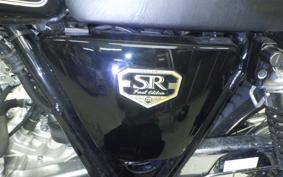 YAMAHA SR400 Gen.5 2021 RH16J