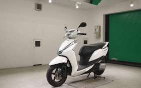 HONDA LEAD 125 2018 JF45