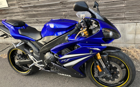 YAMAHA YZF-R1 2012 RN20