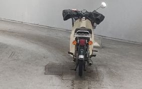 HONDA SUPER CUB50 C50