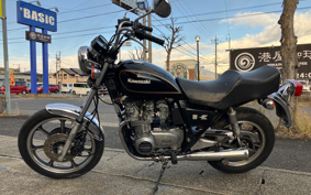 KAWASAKI Z550 LTD ...