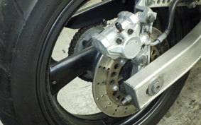 YAMAHA SRX400 Gen.4 1998 3VN