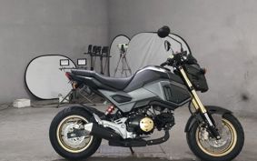 HONDA GU ROM JC75