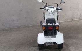 HONDA GYRO TD02