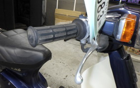 HONDA C90 SUPER CUB E HA02