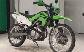 KAWASAKI KLX230 2022 LX230A