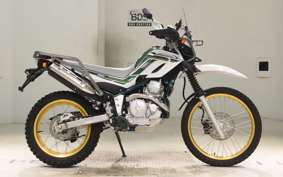 YAMAHA SEROW 250 Gen.3 2017 DG31J