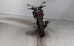 HONDA CB250 MC43