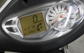 KYMCO GP125