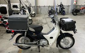 HONDA SUPER CUB50 AA04
