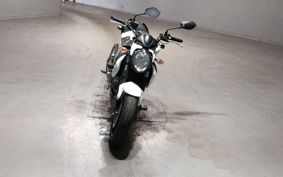 SUZUKI GLADIUS400 2012 VK58A