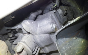 HONDA C50 SUPER CUB E 2022 AA01