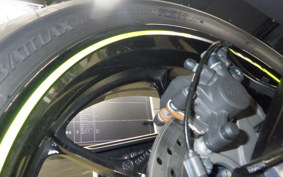 SUZUKI GSX-R1000R A 2021 DM11G