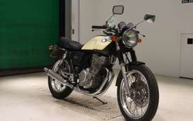 HONDA GB250 CLUBMAN Gen.5 MC10