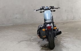 HONDA REBEL MC49