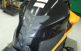 KAWASAKI Z400 Gen.2 2020 EX400G