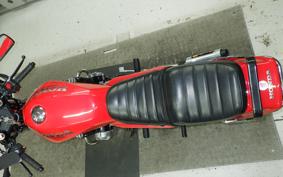 HONDA CBX550F 2020 PC04