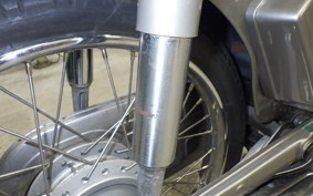 HONDA C50 SUPER CUB E C50