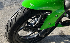 KAWASAKI NINJA 250 EX250L