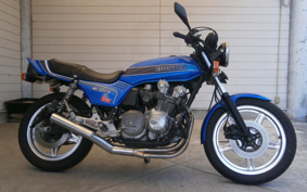 HONDA CB750 1982 RC04
