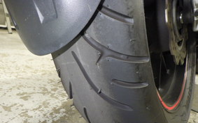 HONDA 400X ABS 2014 NC47