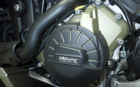 DUCATI STREETFIGHTER V4 S 2022